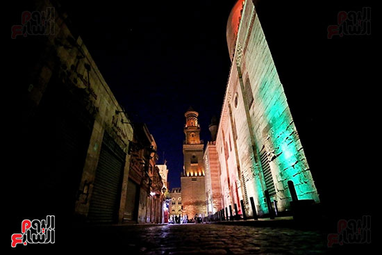 شارع المعز (12)