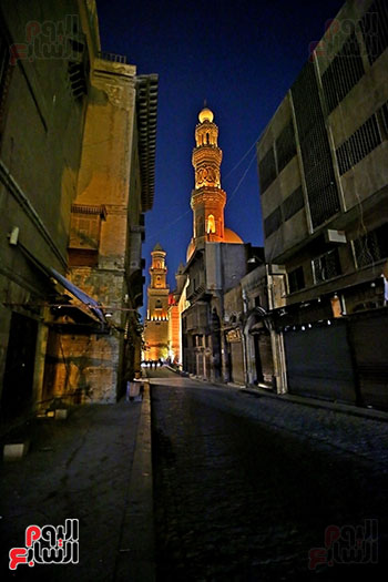 شارع المعز (1)
