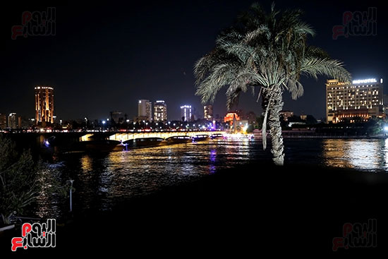 نيل القاهرة الساحر (10)