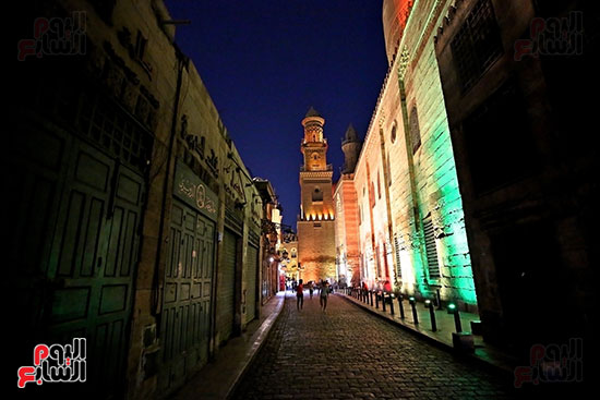 شارع المعز (11)