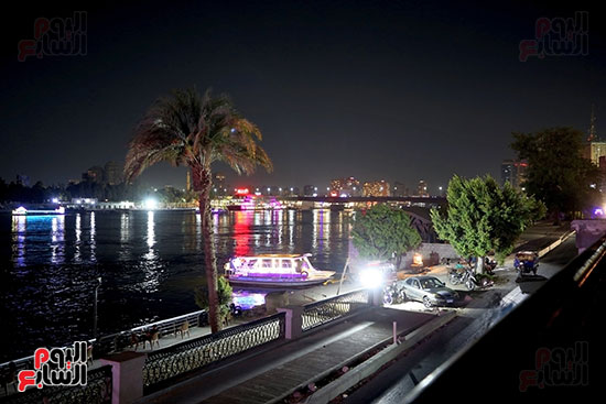 نيل القاهرة الساحر (7)