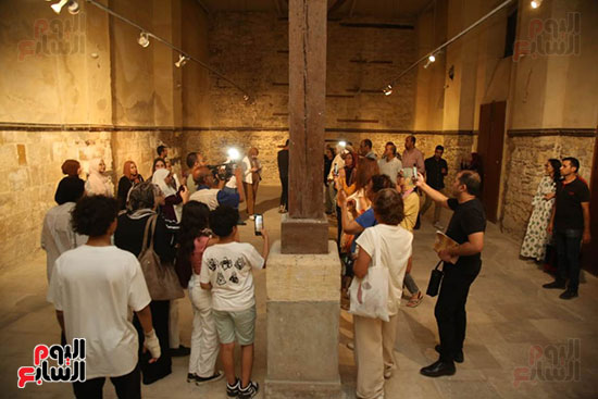 حضور احتفالية تكريم صناع مسلسل قاسم امين بمناسبة مرور 150 سنة على ميلاد مصطفي كامل حضور احتفالية تكريم صناع مسلسل قاسم امين بمناسبة مرور 150 سنة على ميلاد مصطفي كامل