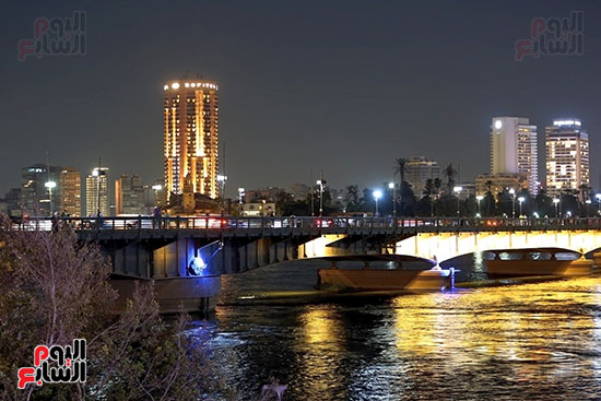 نيل القاهرة الساحر (12)