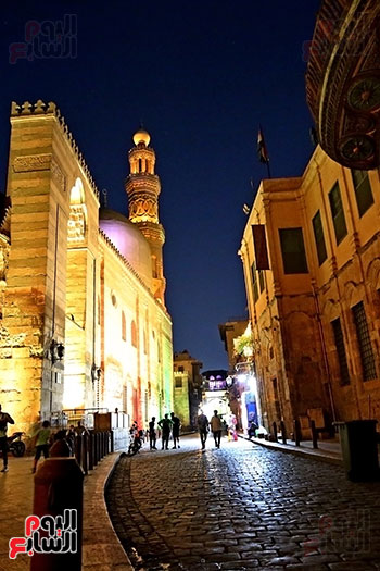 شارع المعز (7)