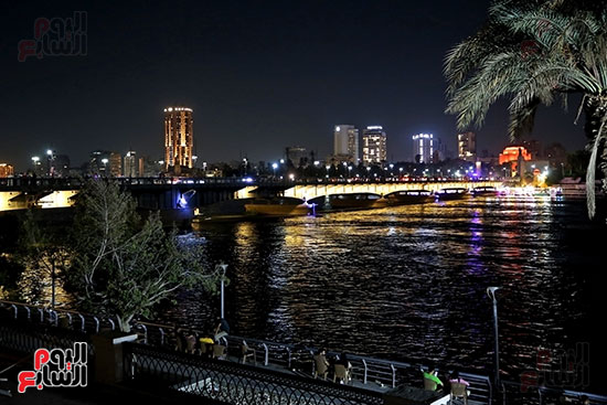 نيل القاهرة الساحر (11)