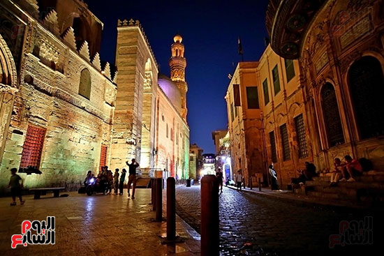 شارع المعز (2)