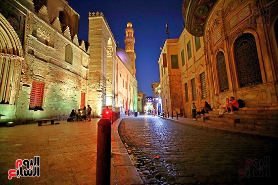 شارع المعز (3)