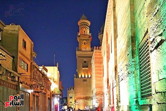 شارع المعز (17)