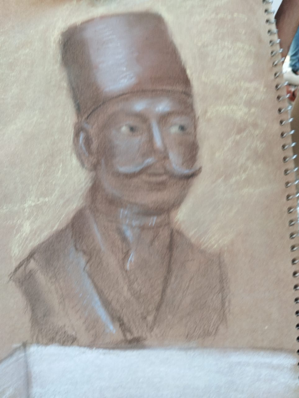مصطفى كامل