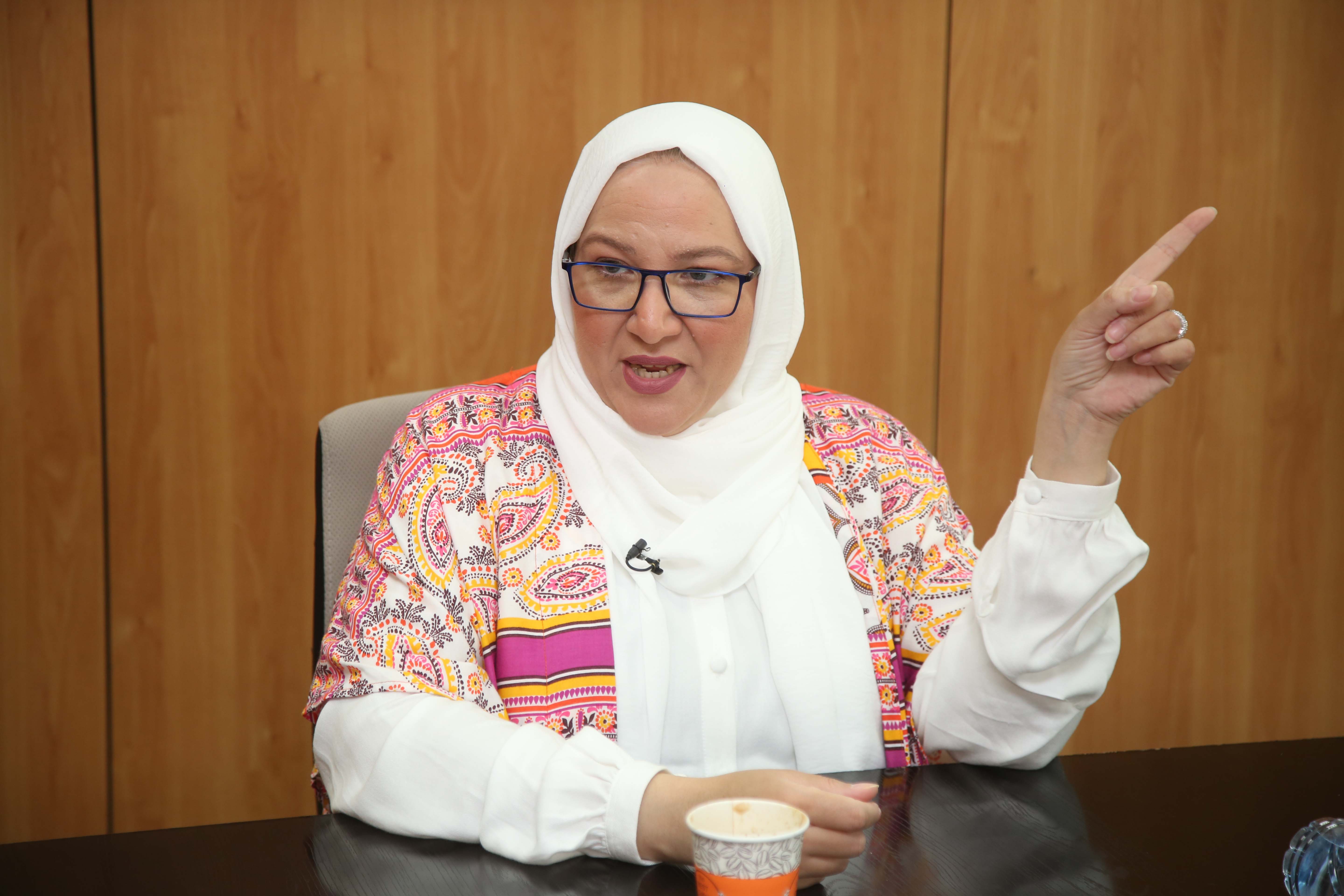 هند بنت سعيد صالح