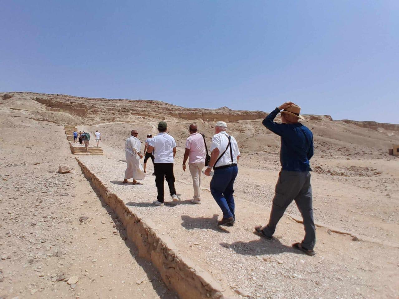 المناطق الأثرية بالمنيا المناطق الأثرية بالمنيا