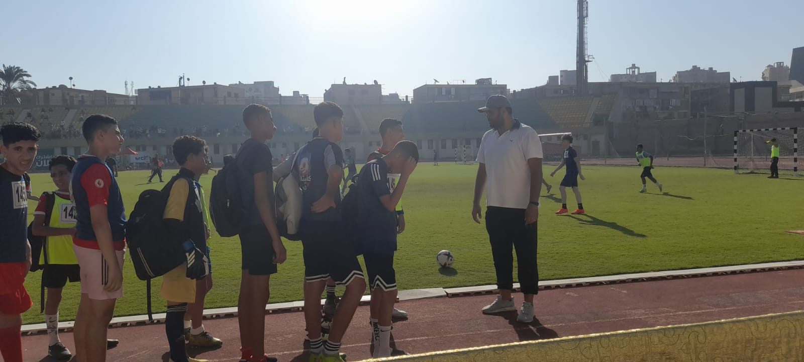 منطقة التسجيل منطقة التسجيل