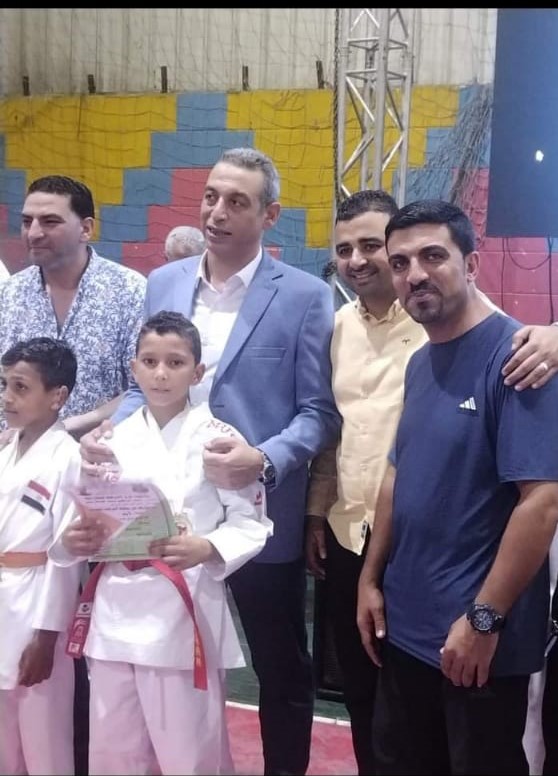 تكريم محمد تكريم محمد