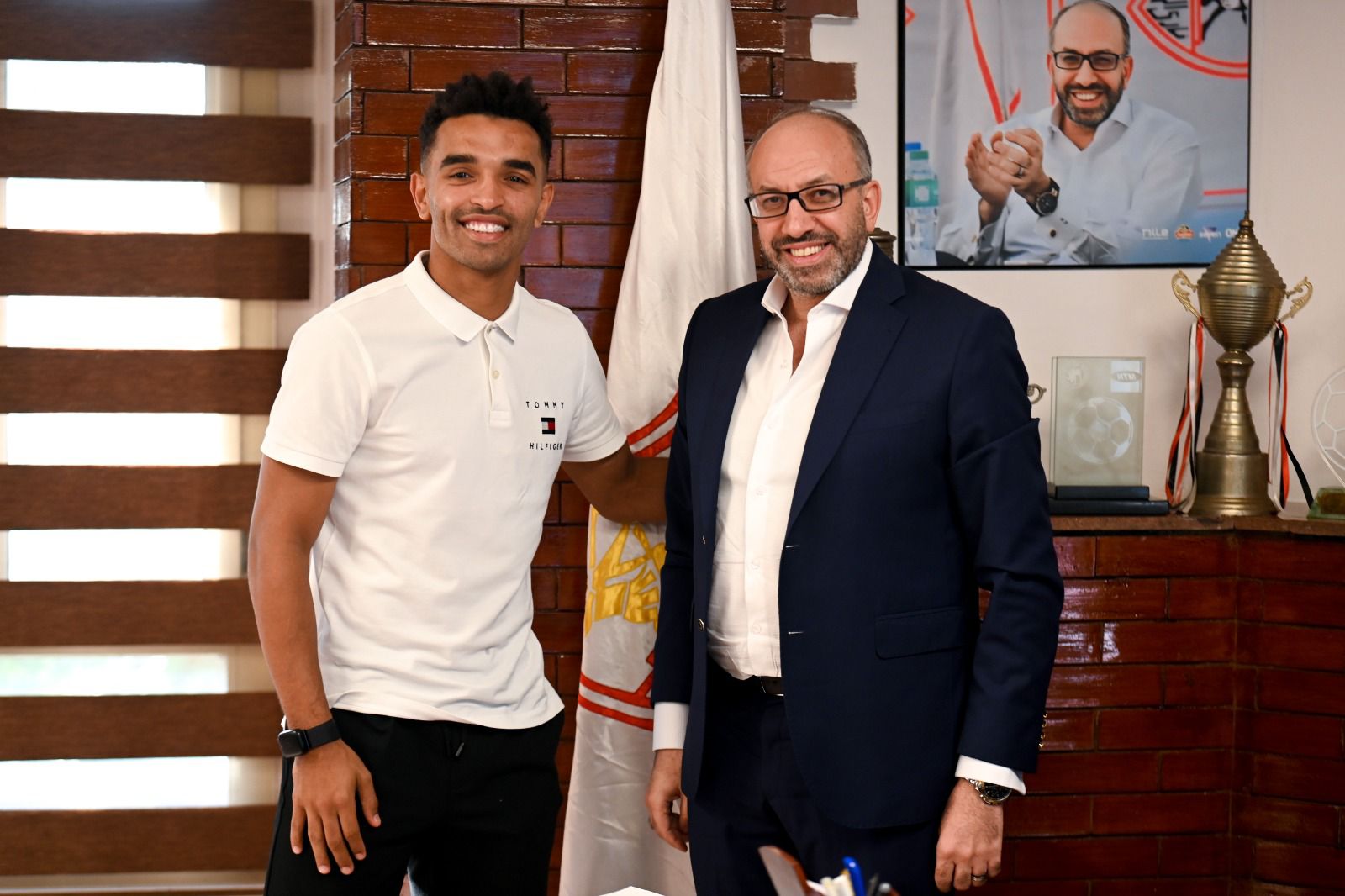 حسام المندوه حسام المندوه
