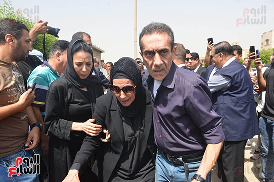 عائلة المرحوم إبا جلال عائلة المرحوم إبا جلال