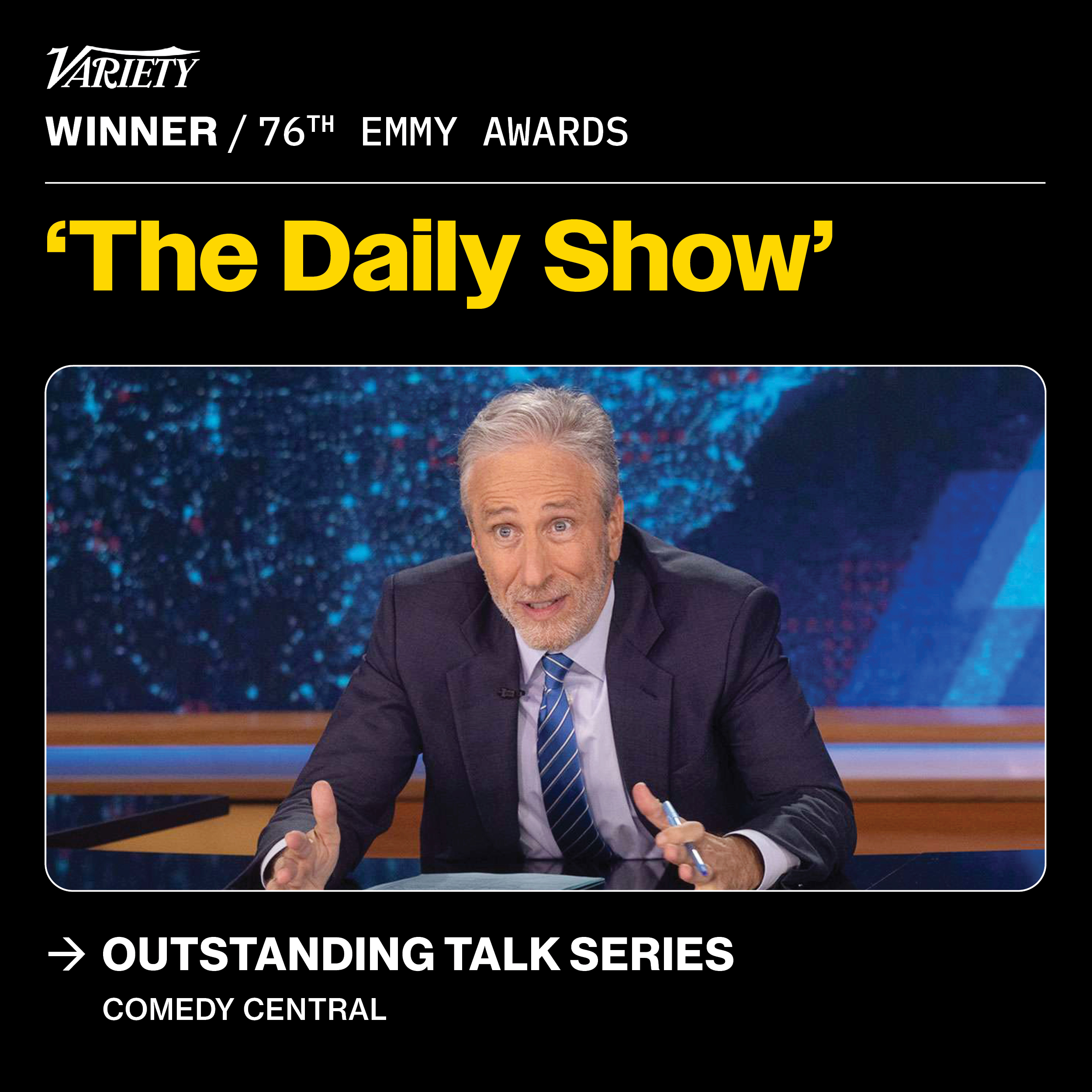 The Daily Show