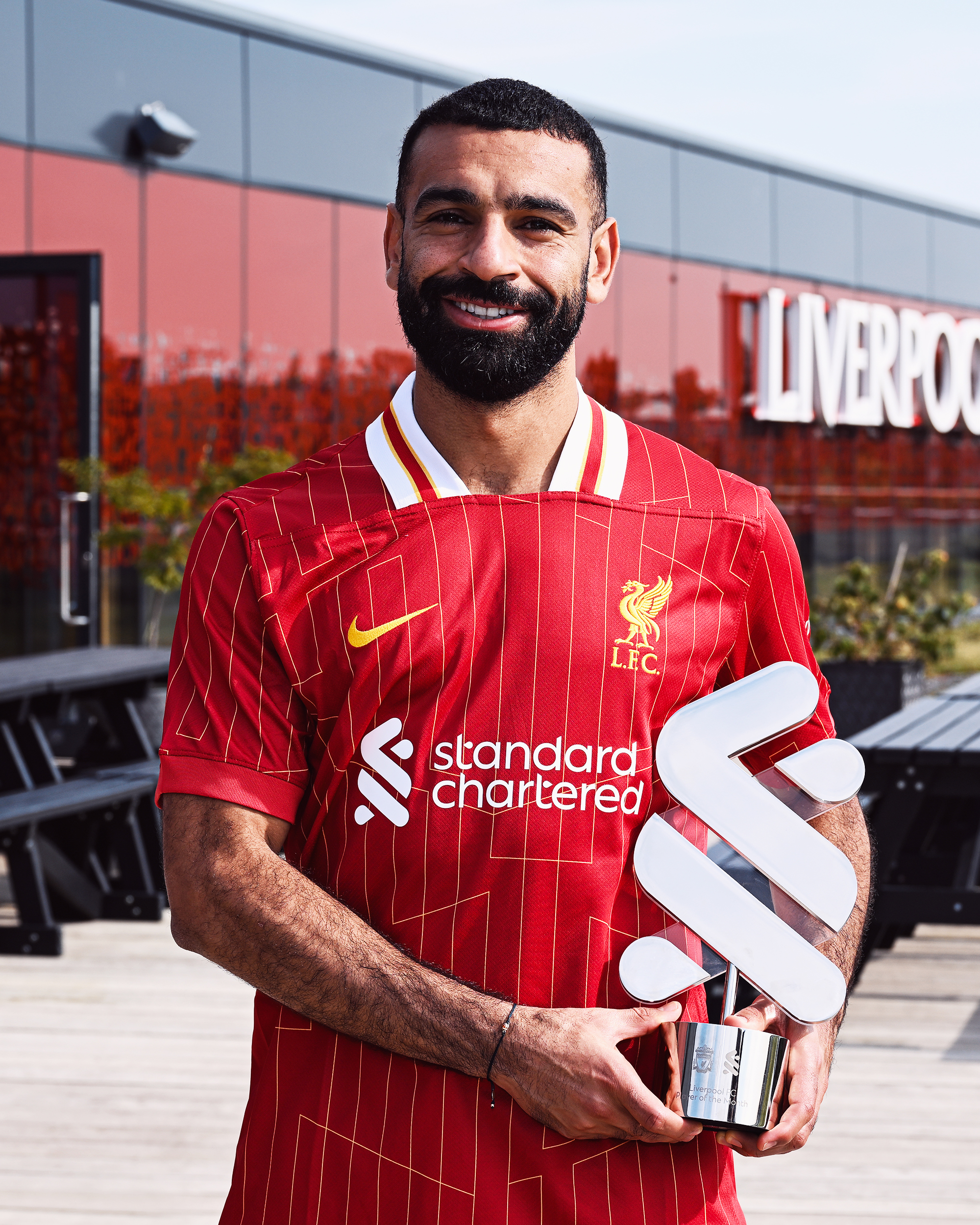 محمد صلاح