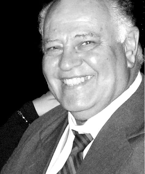 مسعد سالم