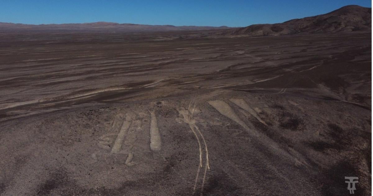 Atacama-Desert’s-Ancient-Geoglyphs