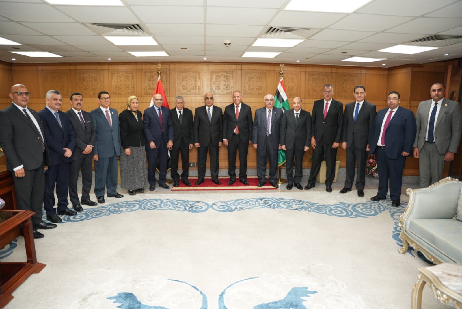 صورة تذكارية