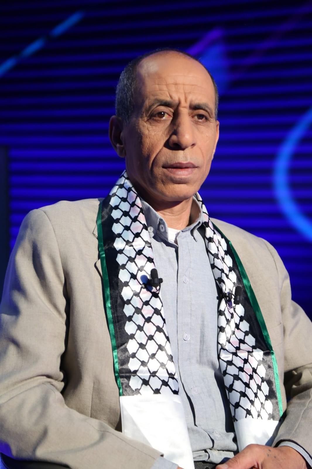 والد محمد الدرة