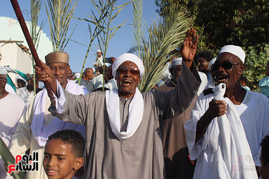 فرحة-أهالى-النوبة