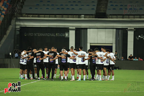 لاعبو منتخب مصر لاعبو منتخب مصر