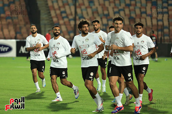 حمدي فتحي ومحمد هاني ومحمد صلاح حمدي فتحي ومحمد هاني ومحمد صلاح