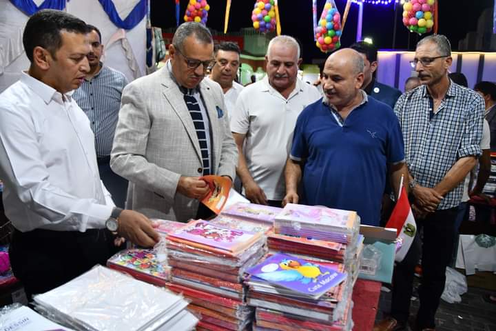 محافظ جنوب سيناء محافظ جنوب سيناء