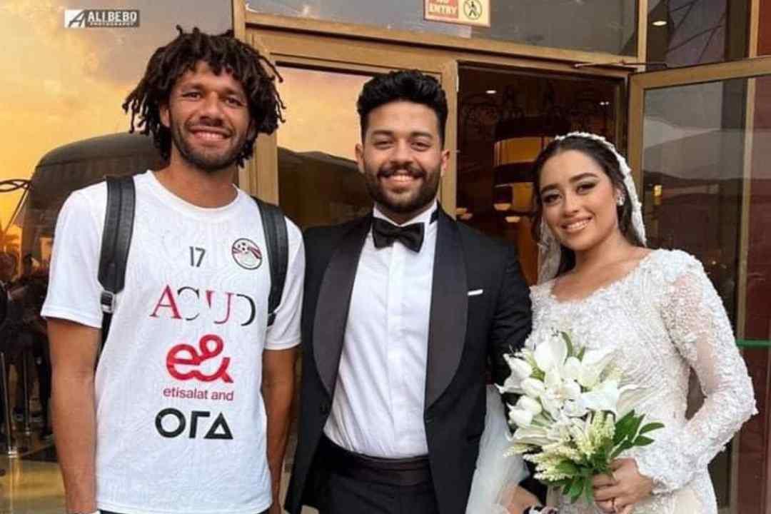 محمد النني محمد النني