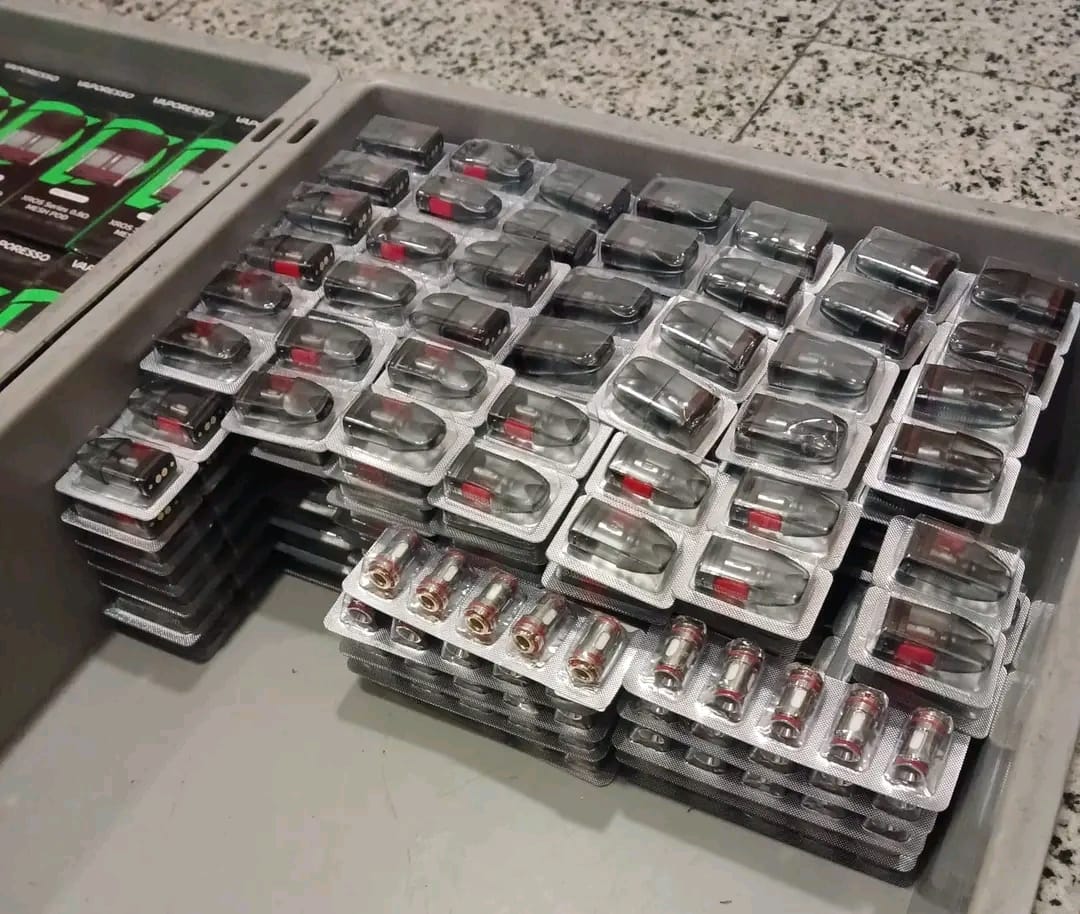 مستلزمات السجاير