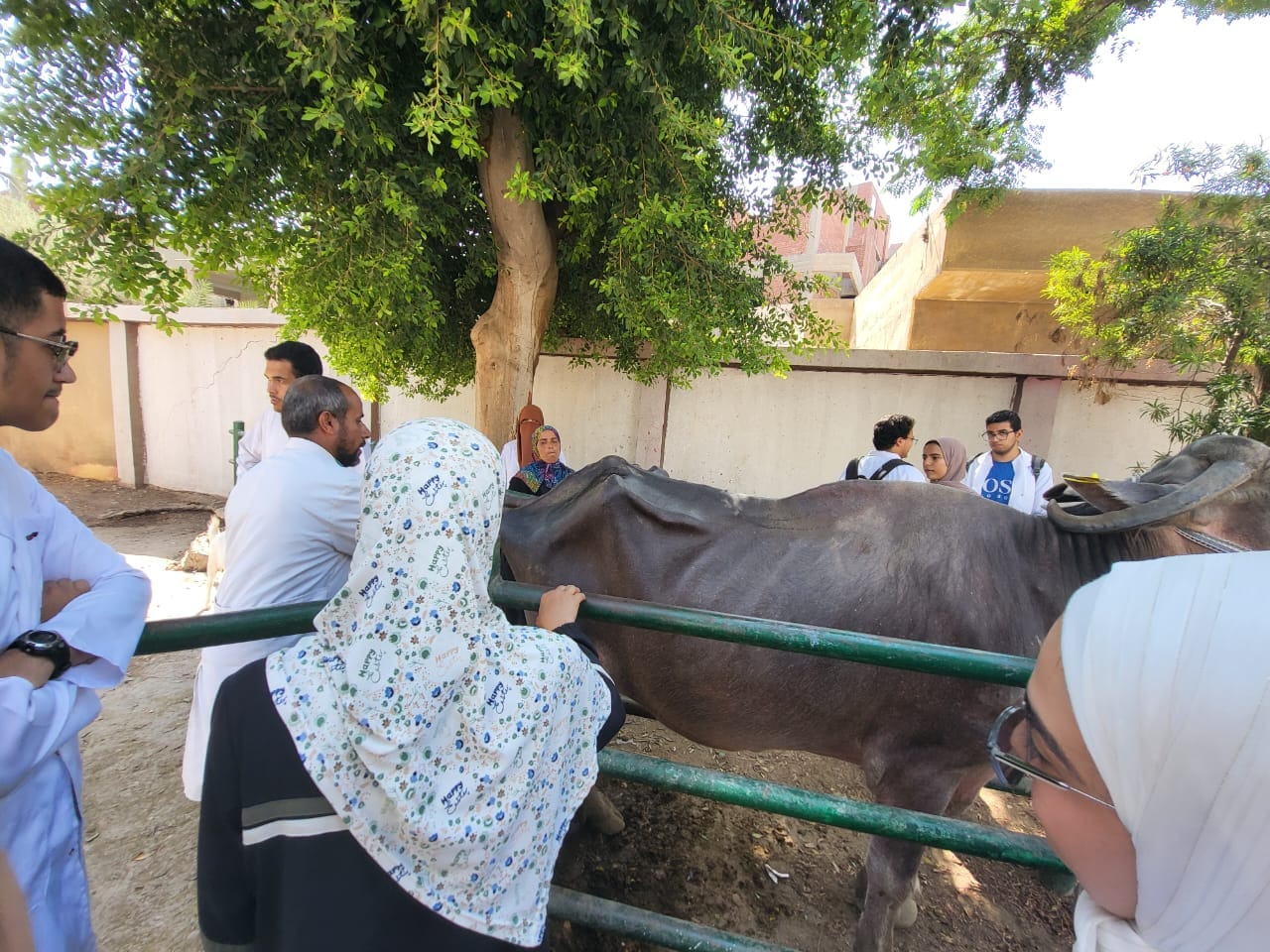 جزء من أعمال التفتيش جزء من أعمال التفتيش