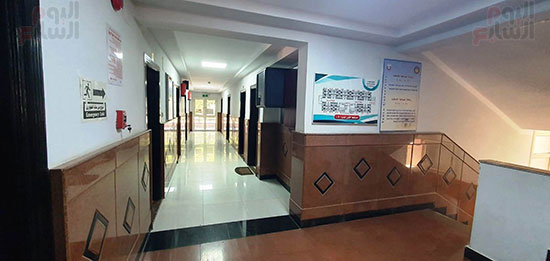 إحدى-المدن-الجامعية-بجامعة-طنطا