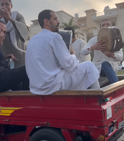 طبول