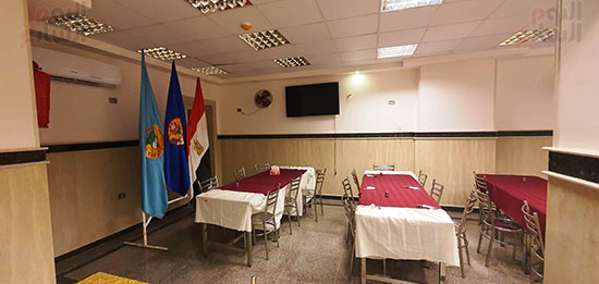 إحدى-قاعات-الطعام