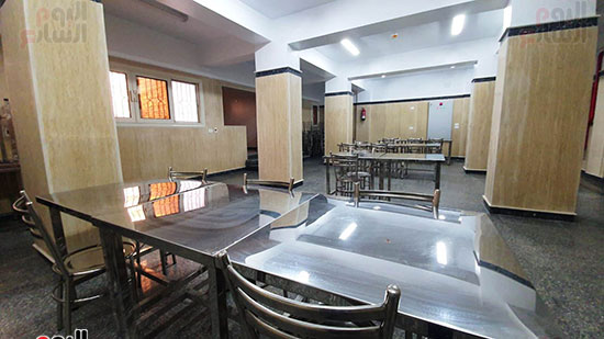 قاعة-طعام