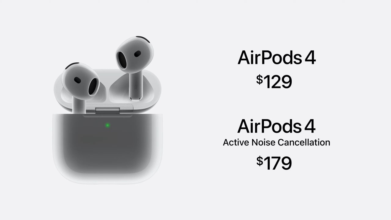 AirPods 4 (5)