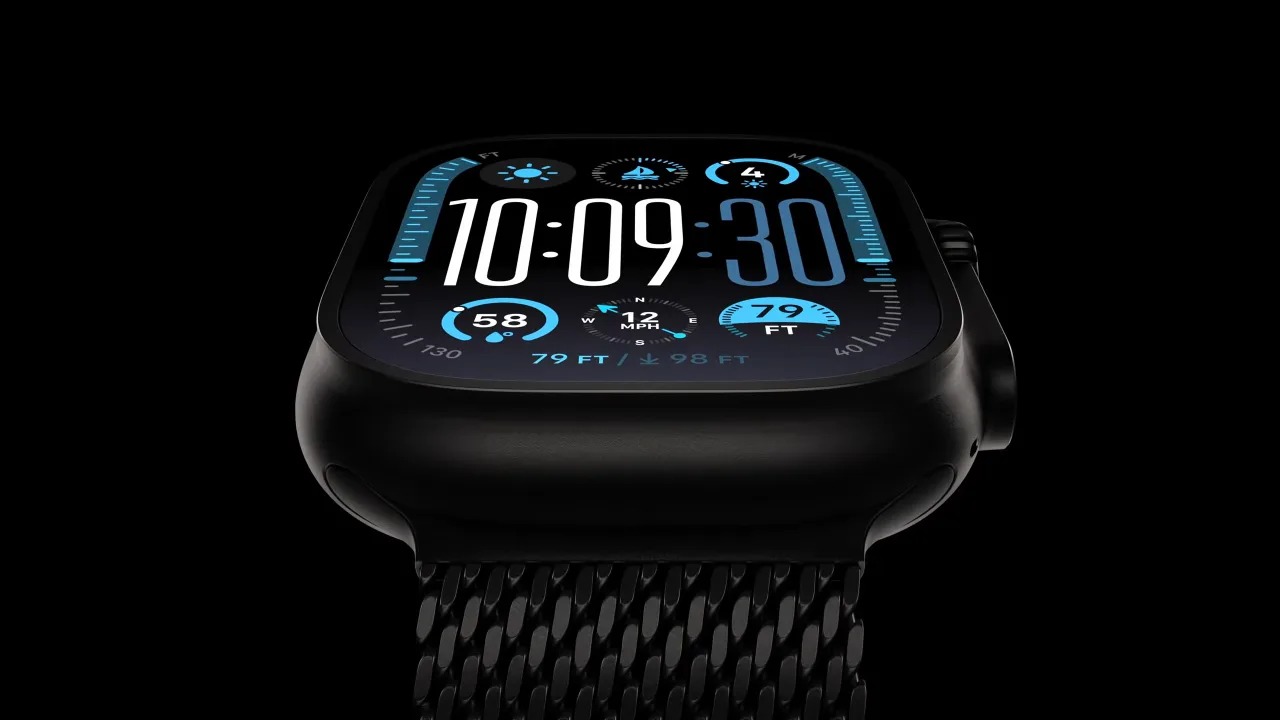 Apple Watch Ultra 2 (2)