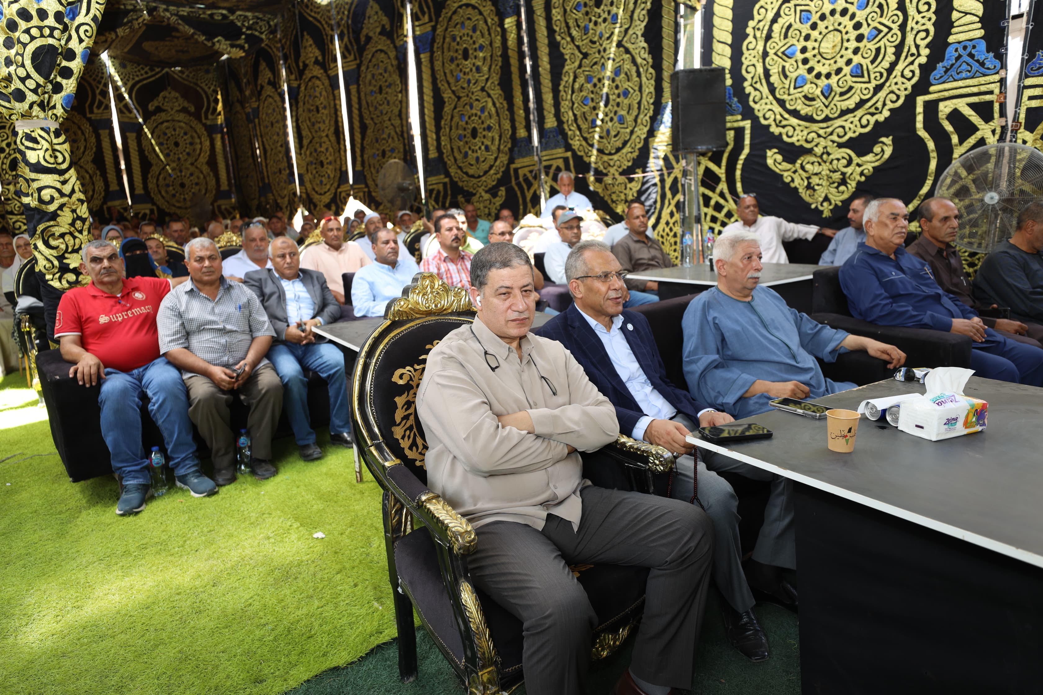 قيادات محافظة كفر الشيخ قيادات محافظة كفر الشيخ