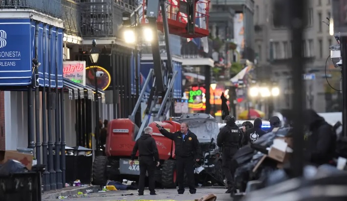 جانب من الحادث