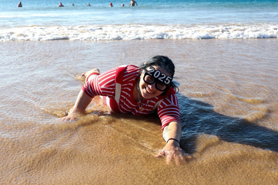 شاطئ كاسكايس البرتغال (1)