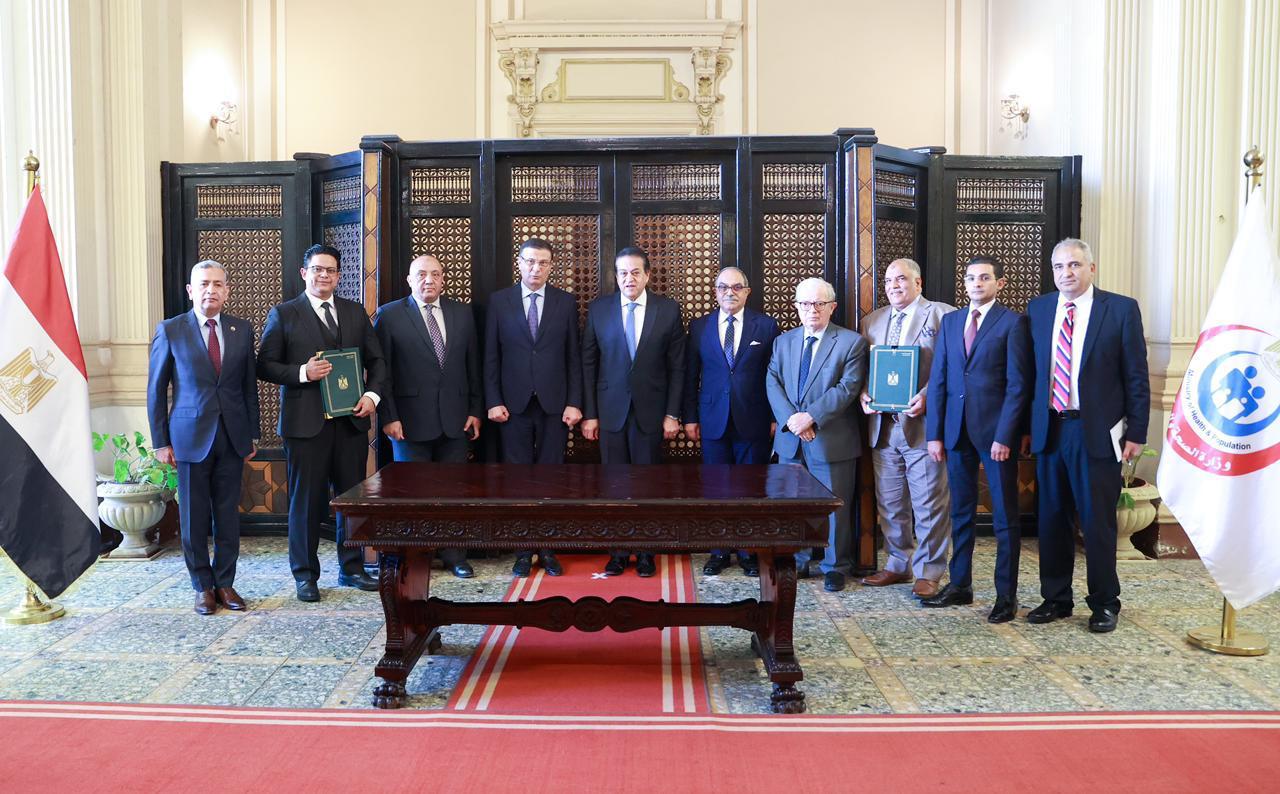 الزراعة تنجح فى استنباط 8 أصناف جديدة من تقاوى الطماطم (1)