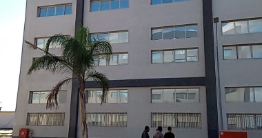 انشاء أول منطقة متخصصة فى النسيج بالبحيرة