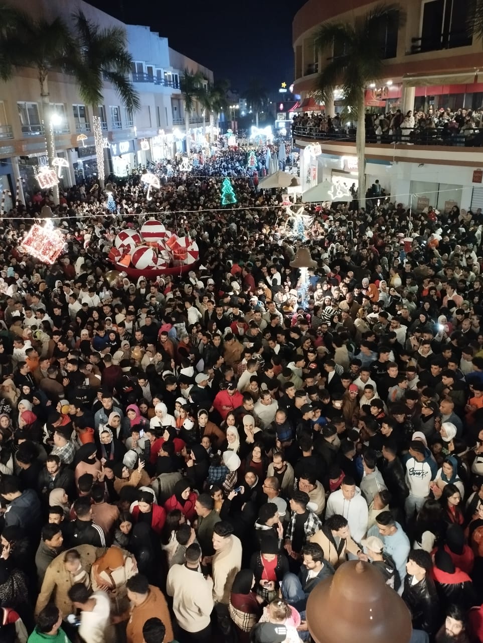 جانب من الاحتفالات (2)