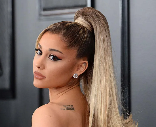 آريانا جراندي