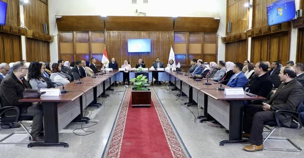 أنشطة البرنامج التدريبي (2)