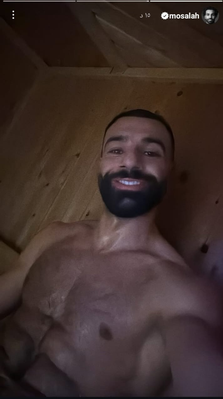 محمد صلاح (2)