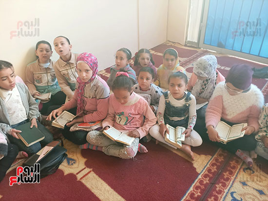 مبادرة عودة الكتاتيب (1)