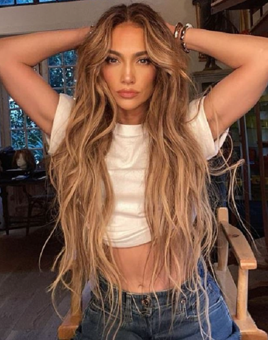 جنفير لوبيز