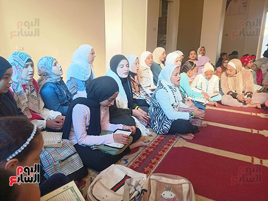 مبادرة عودة الكتاتيب (5)